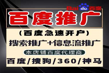 行业领先企业的sem代运营公司合作经验